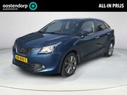 Suzuki Baleno - 1.2 High Executive **TREKHAAK/ AUTOMAAT/ NAVIGATIE/ PARKEERC