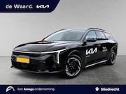 Kia K4 - Sportswagon GT-Line Launch Edition 1.0 T-GDi MHEV 116pk | SC