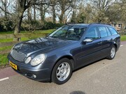 Mercedes-Benz E-klasse - Combi 200 K. Avantgarde Youngtimer