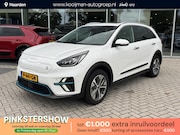 Kia e-Niro - ExecutiveLine 64 kWh | Stoel en Stuurverwarming | Stoel Vent