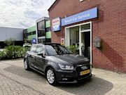 Audi A1 - 1.0 TSI 70kW 5-drs Panoramadak