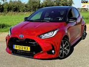 Toyota Yaris - 1.5 Hybrid Executive/Head up/Pano/JBL/1e Eigenaar!