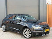 Audi A1 - Sportback 1.2 TFSI Pro S-Line|100% Onderhouden|Stoelverwarmi