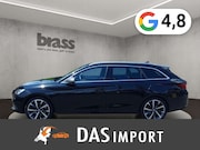 Seat Leon - Sportstourer FR