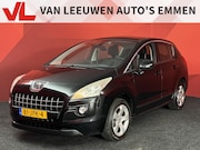 Peugeot 3008 - 1.6 VTi Première | Panorama | Climate