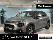 Citroën C3 - 1.2 PureTech Feel | Navigatie | Parkeersensoren | Apple Carp