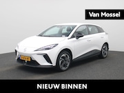 MG MG4 Electric - Standard 51 kWh | 7 jaar Garantie | Parkeersensoren | Stoel