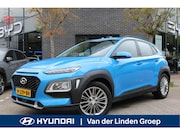 Hyundai Kona - 1.0T Comfort Navi/Cam/Pdc/Winterp/17"/Trekh. "RIJKLAAR"