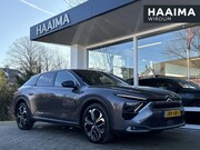 Citroën C5 X - 1.6T Automaat Shine | PHC Vering | Lederen bekleding | Elekt