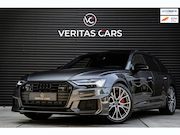 Audi A6 - Avant 55 TFSI E Quattro S-Line 367PK|BTW|Pano|B&O|Head-up|Ca
