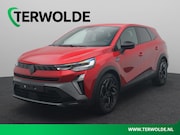 Renault Symbioz - 1.8 E-Tech full hybrid 160 esprit Alpine