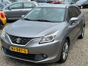 Suzuki Baleno - 1.2 Smart Hybrid High Executive Carplay Camera Adaptief Crui