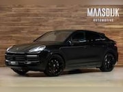Porsche Cayenne - Coupé 3.0 E-Hybrid Platinum|Pano|Chrono|Bose|