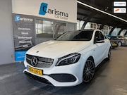 Mercedes-Benz A-klasse - 180 Edition Sport AMG Pano|Navi|Camera