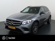 Mercedes-Benz GLC-klasse - 250 4MATIC AMG line | Pano Burmester Distronic