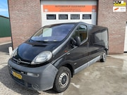 Opel Vivaro - 2.5 CDTI L2 H1 DC