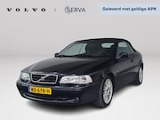 Volvo C70 - Convertible 2.0 T Luxury Line | Cruise control | Stoelverwar