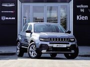Jeep Avenger - 1.2 e-Hybrid Altitude