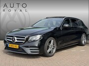 Mercedes-Benz E-klasse - Estate 220 d 4Matic Premium Plus AMG LINE | BURMESTER | HEAD