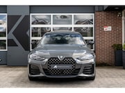 BMW 4-serie Gran Coupe - M440i xDrive M Sport | Schuifdak | Driving Ass. Prof. | Head