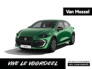 Renault Clio - TCe 115 6MT Evolution | Adaptive Cruise Control | Grille in