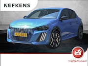 Peugeot 208 - 1.2 145pk Hybrid GT | Navigatie | Camera | Adaptive Cruise C
