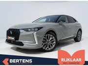 DS DS 4 - 1.2 PT 130 Automaat Bastille | El. achterklep | Two tone | A