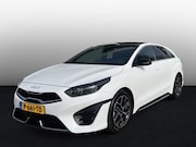 Kia ProCeed - 1.0 T-GDi GT-PlusLine Pano, Stoelverwarming, Camera