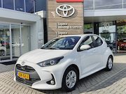 Toyota Yaris - 1.5 Hybrid 115 NIEUW DIRECT LEVERBAAR HOGE KORTING MEENEEMPR