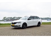 Skoda Octavia - Combi 1.5 TSI Sport Bns