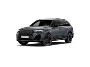 Audi Q7 - 55 TFSI e 394PK quattro Pro Line S | Top-View | Nachtzicht |
