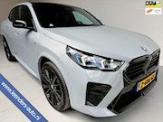 BMW X2 - SDrive20i M Sport 170pk Launch Edition Black Pakket, LED, Na