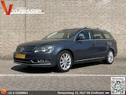 Volkswagen Passat - 1.8 TSI Highline | Leder | Climate | Cruise | Navi | PDC |