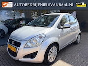 Suzuki Splash - 1.2 Automaat/Airco/Elektr. Pakket/Dealer Auto