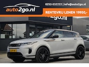 Land Rover Range Rover Evoque - 1.5 P300e AWD AUT8 R-DYNAMIC SE BRONZE COLLECTION BLACK-PACK