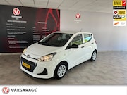 Hyundai i10 - 1.0i i-Motion. incl. beurt en garantie.