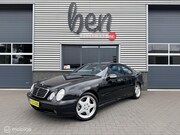 Mercedes-Benz CLK-Klasse - Coupé AMG 55 2e Eigenaar TOPSTAAT
