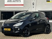 Ford Ka - 1.2 Metal start/stop Airco Spoiler