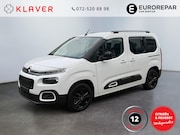 Citroën Berlingo - 130PK Feel Automaat | Camera | Trekhaak | Carplay/Android |