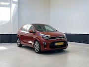 Kia Picanto - 1.0 DPi DynamicPlusLine | Apple Carplay/Android auto | Clima