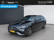 Mercedes-Benz C-klasse - C 300 e Estate Business Solution AMG | Memory pakket | Panor