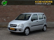 Opel Agila - 1.2 I 16V Edition /Meeneemprijs incl. APK 26 juni 2027