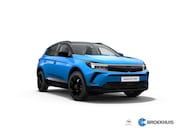 Opel Grandland - 1.6 Turbo Plug-In Hybrid Level 4 / Navigatie / Camera / Park