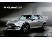 MINI One - 1.5 Chili Business |Navi | Camera | Stoel-/ voorruitverw | 1