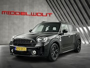 MINI Countryman - Mini 220PK Cooper S E ALL4 Black-Line Memory/Adap.Cruise