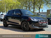 Suzuki Swift - 1.0 Stijl Automaat 110PK | Achteruitrijcamera | Adaptieve Cr