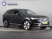 Volvo XC60 - 2.0 T8 Plug-in hybrid AWD Plus Bright (Pano / 360 Cam / Navi