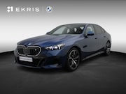 BMW i5 - Sedan eDrive40 M Sportpakket Pro | M Sport Edition | Trekhaa