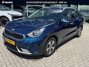 Kia Niro - 1.6 GDi Hybrid First Edition