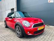 MINI Cooper - 1.6 Cooper S Chili 2007